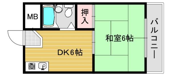 ミヤタハイツ