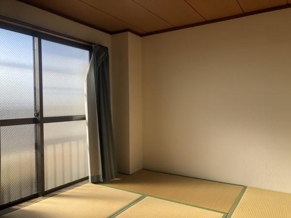 ミヤタハイツ