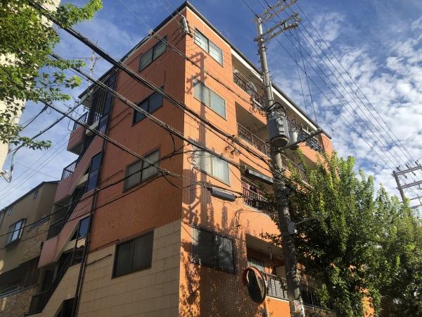 ミヤタハイツ