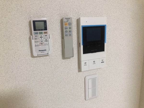 フジパレス長吉長原2番館