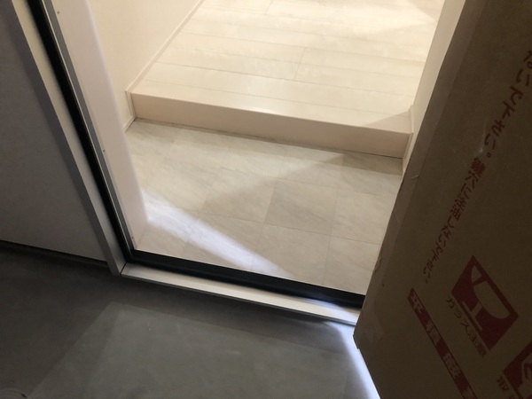 フジパレス長吉長原2番館