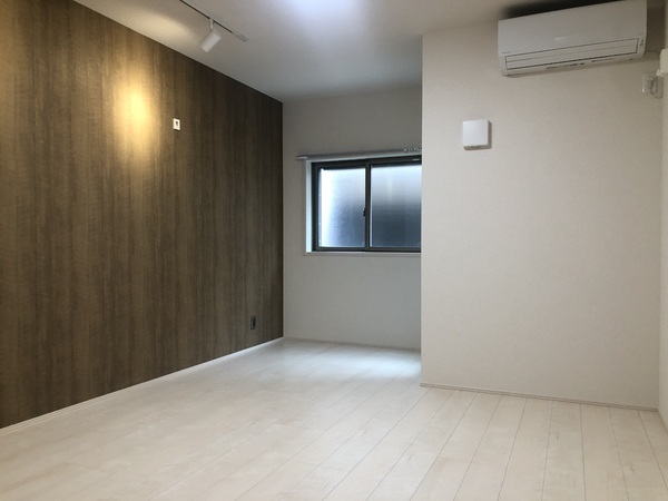 フジパレス長吉長原2番館