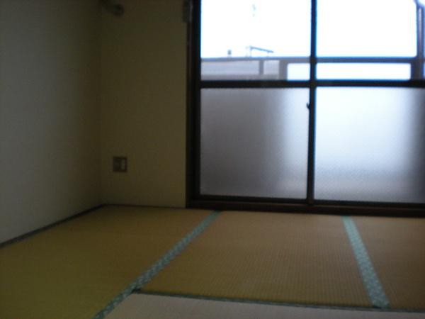 平野西第二シャルマン