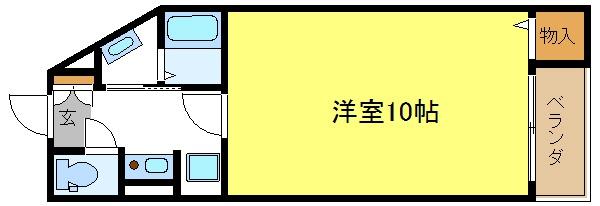 エントレ流町