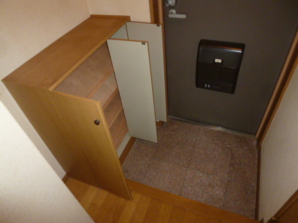 エントレ流町