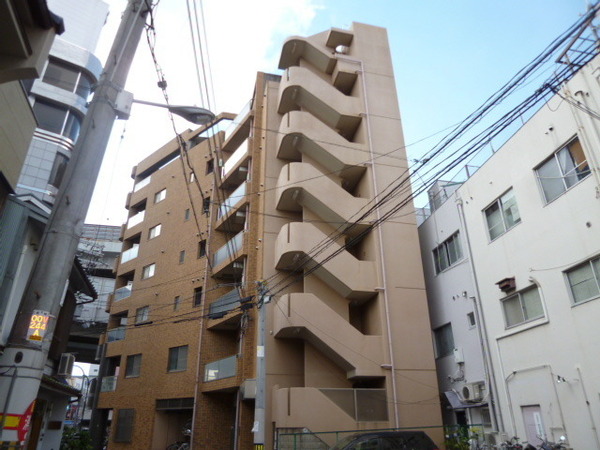 エントレ流町