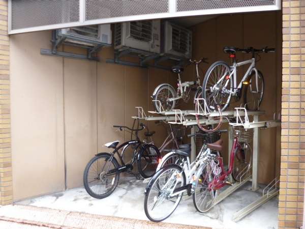 エントレ流町