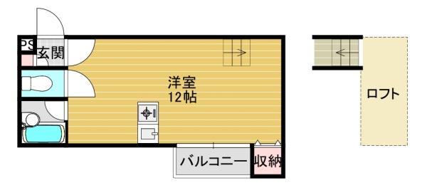 エクラ平野