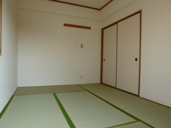 アネックス平野