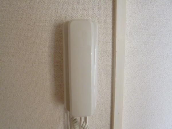 アネックス平野