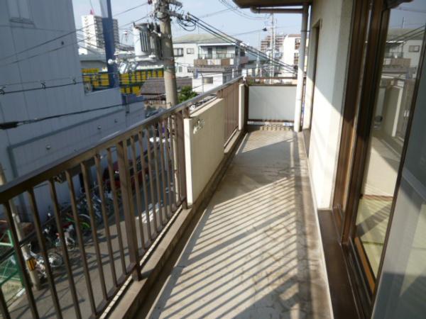 アネックス平野