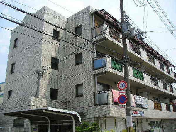 アネックス平野