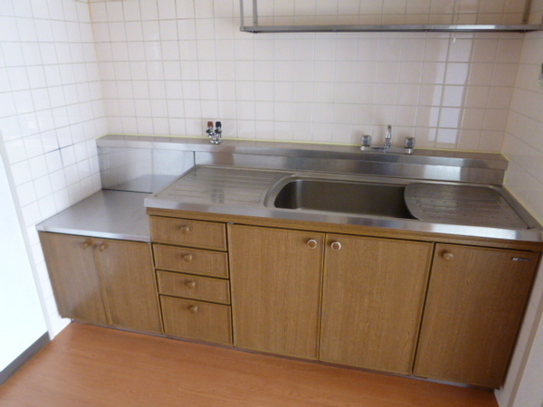 アネックス平野