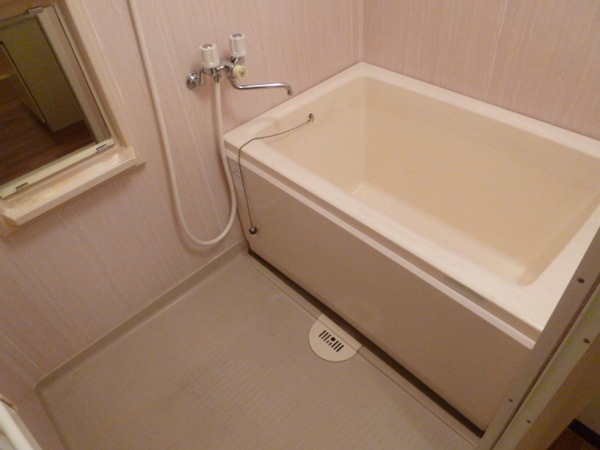 アネックス平野