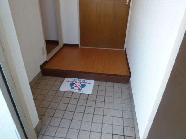 アネックス平野