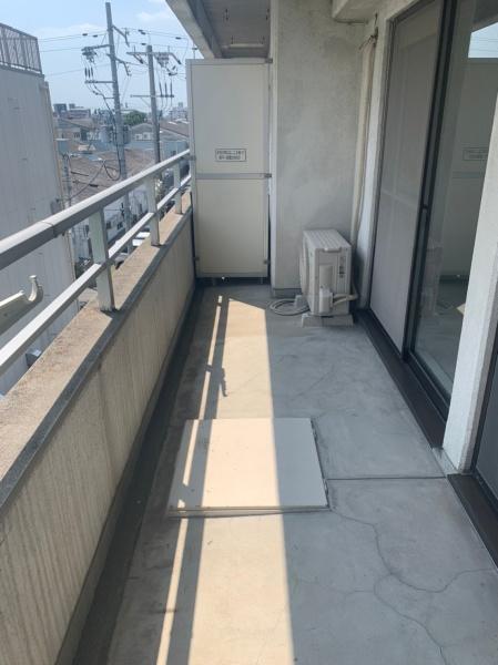 太平パシフィック平野第19ビル