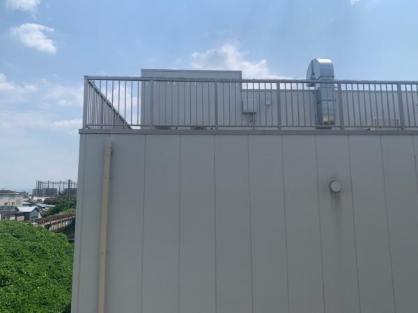 太平パシフィック平野第19ビル