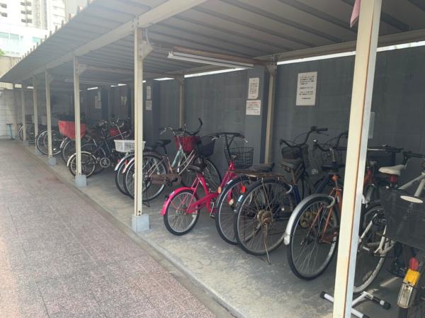 太平パシフィック平野第19ビル