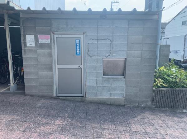 太平パシフィック平野第19ビル