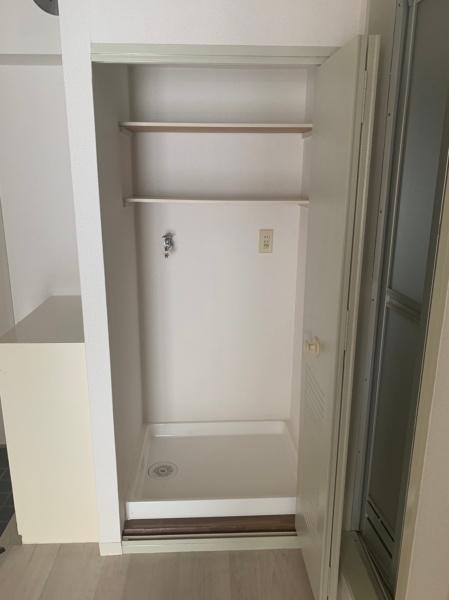 太平パシフィック平野第19ビル