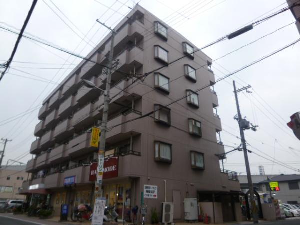 メゾン加美東