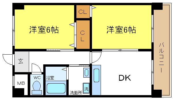 アークハイツ出戸