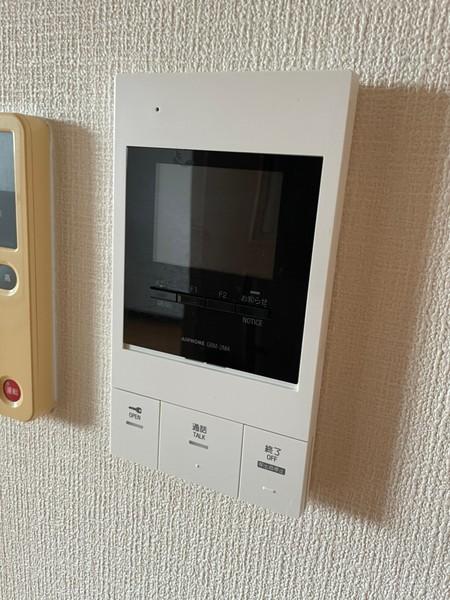 アークハイツ出戸
