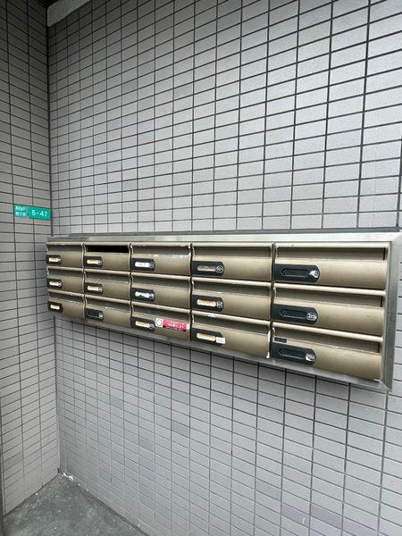 アークハイツ出戸