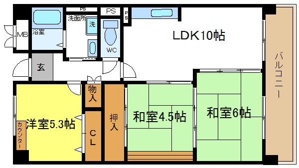 ツバイト東住吉