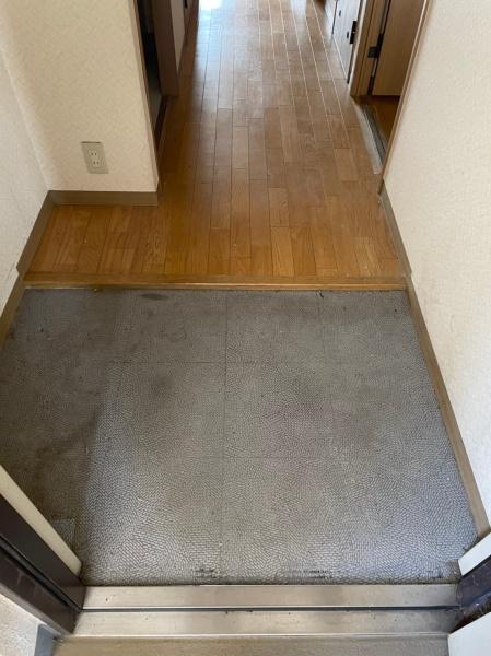 ツバイト東住吉