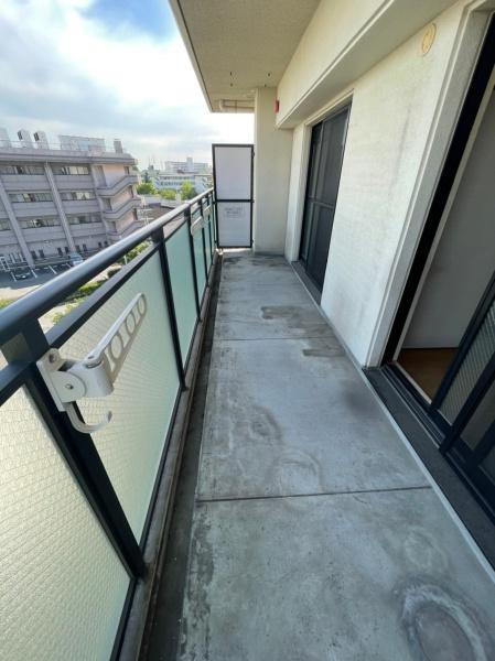 ツバイト東住吉