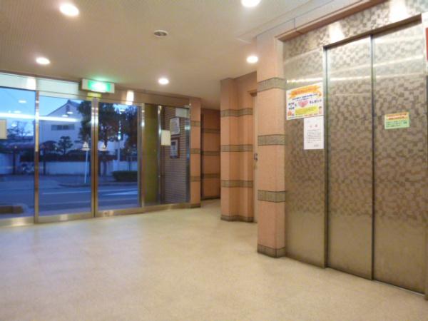 ツバイト東住吉