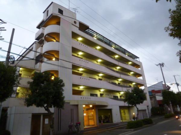 ツバイト東住吉
