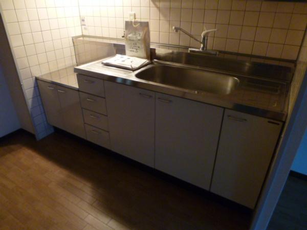 ツバイト東住吉