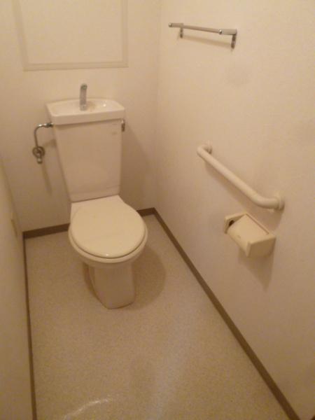 ツバイト東住吉