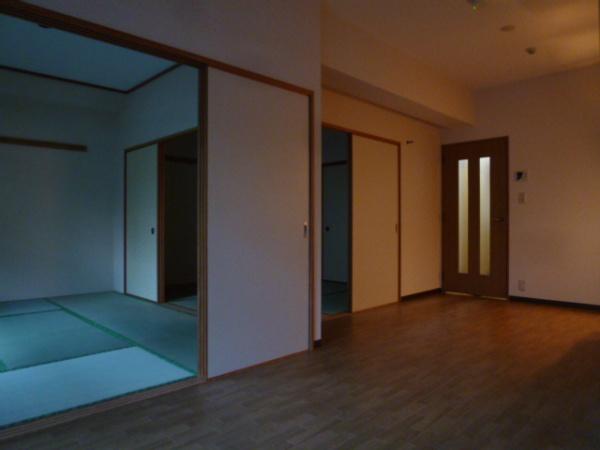 ツバイト東住吉