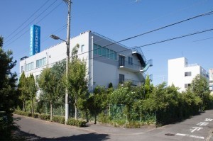H-maison東住吉２(日本写真映像専門学校)