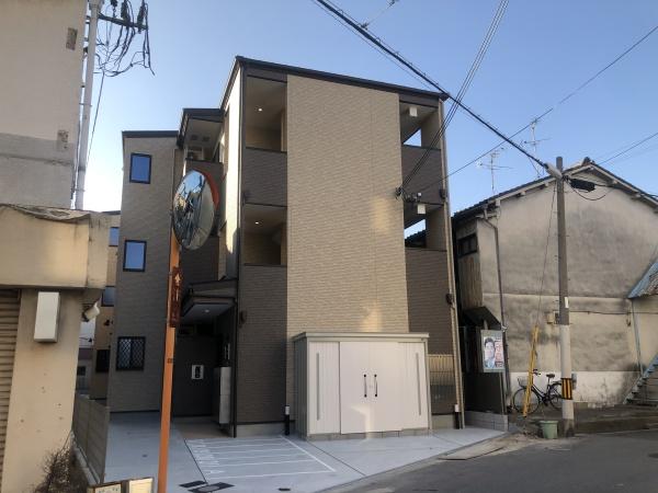 H-maison東住吉2