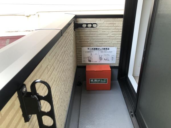 H-maison東住吉２