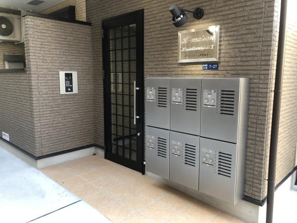 H-maison東住吉２