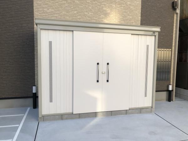 H-maison東住吉２