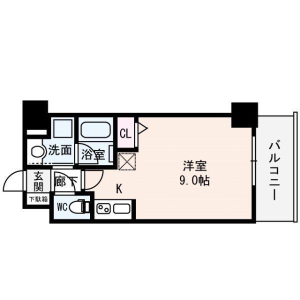 メゾン田中-平野
