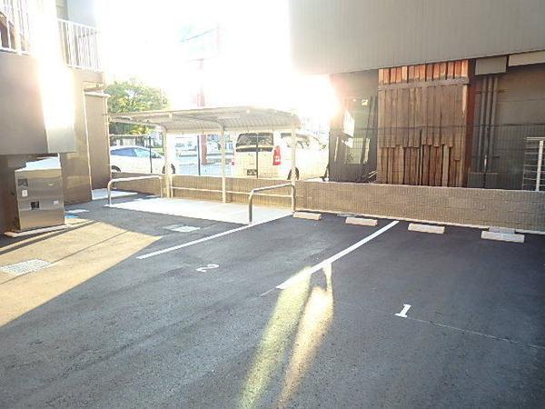 メゾン田中-平野
