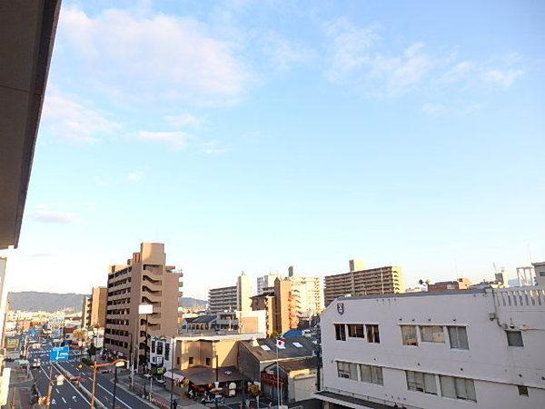 メゾン田中-平野