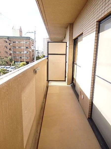 大阪市平野区長吉長原西２丁目のマンション