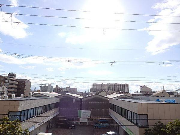 大阪市平野区長吉長原西２丁目のマンション