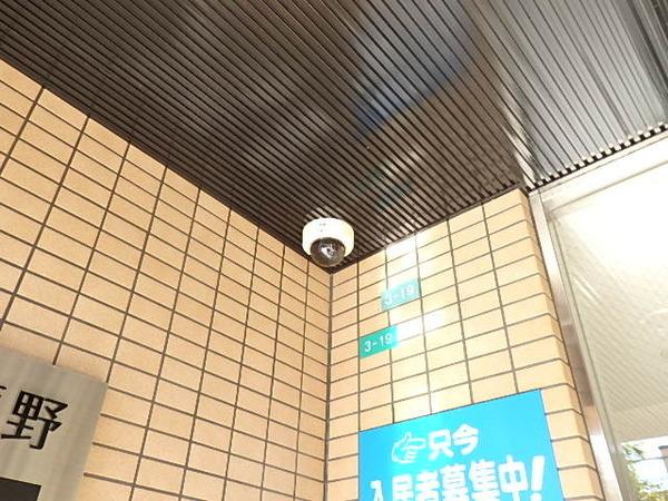 大阪市平野区長吉長原西２丁目のマンション