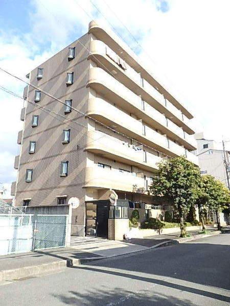 大阪市平野区長吉長原西２丁目のマンション