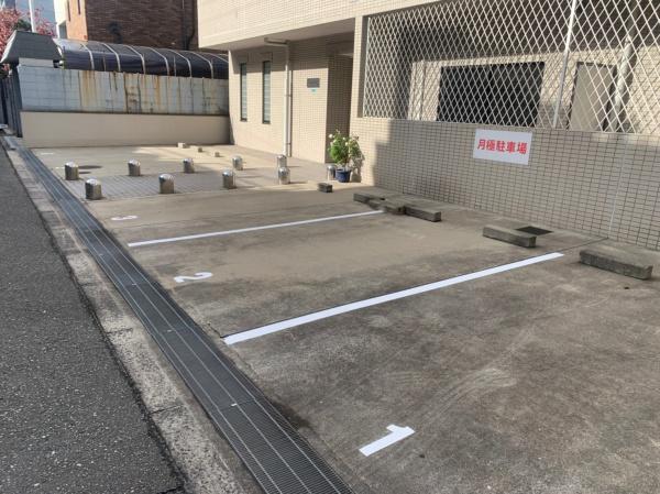 大阪市平野区平野西４丁目のハイツ