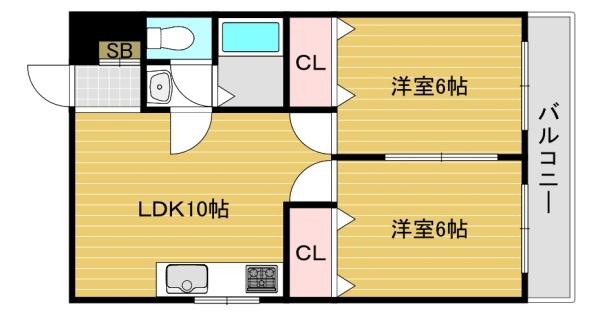 フジマンション